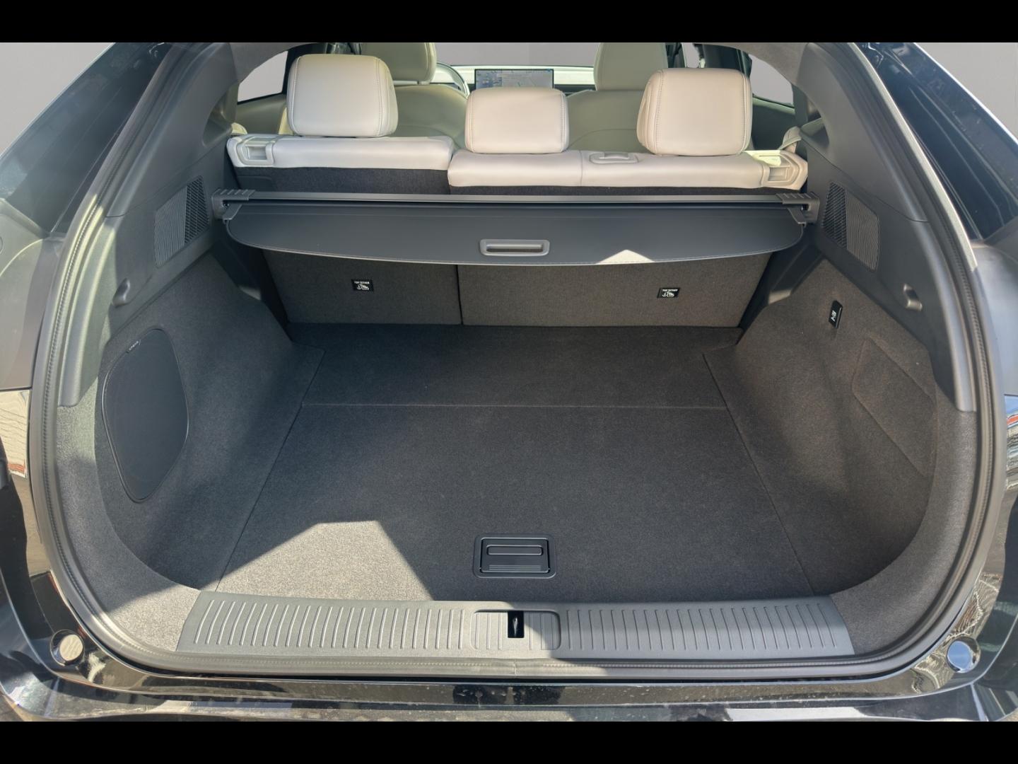 Image XPENG G6 485ch 80,8kWh AWD Performance