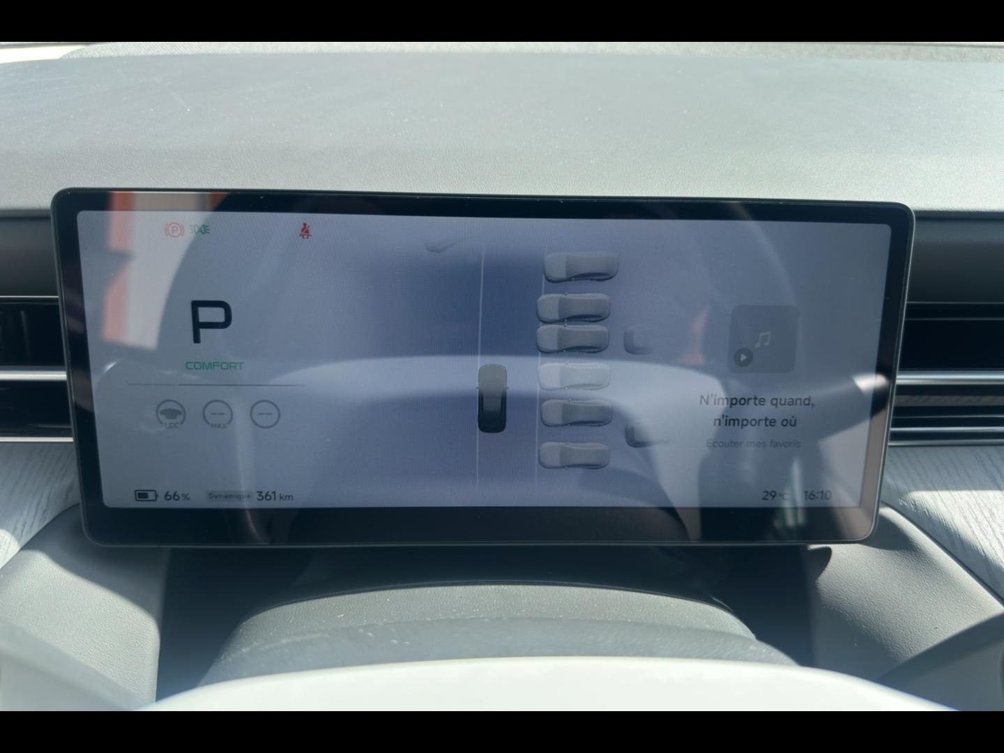 Image XPENG G6 485ch 80,8kWh AWD Performance