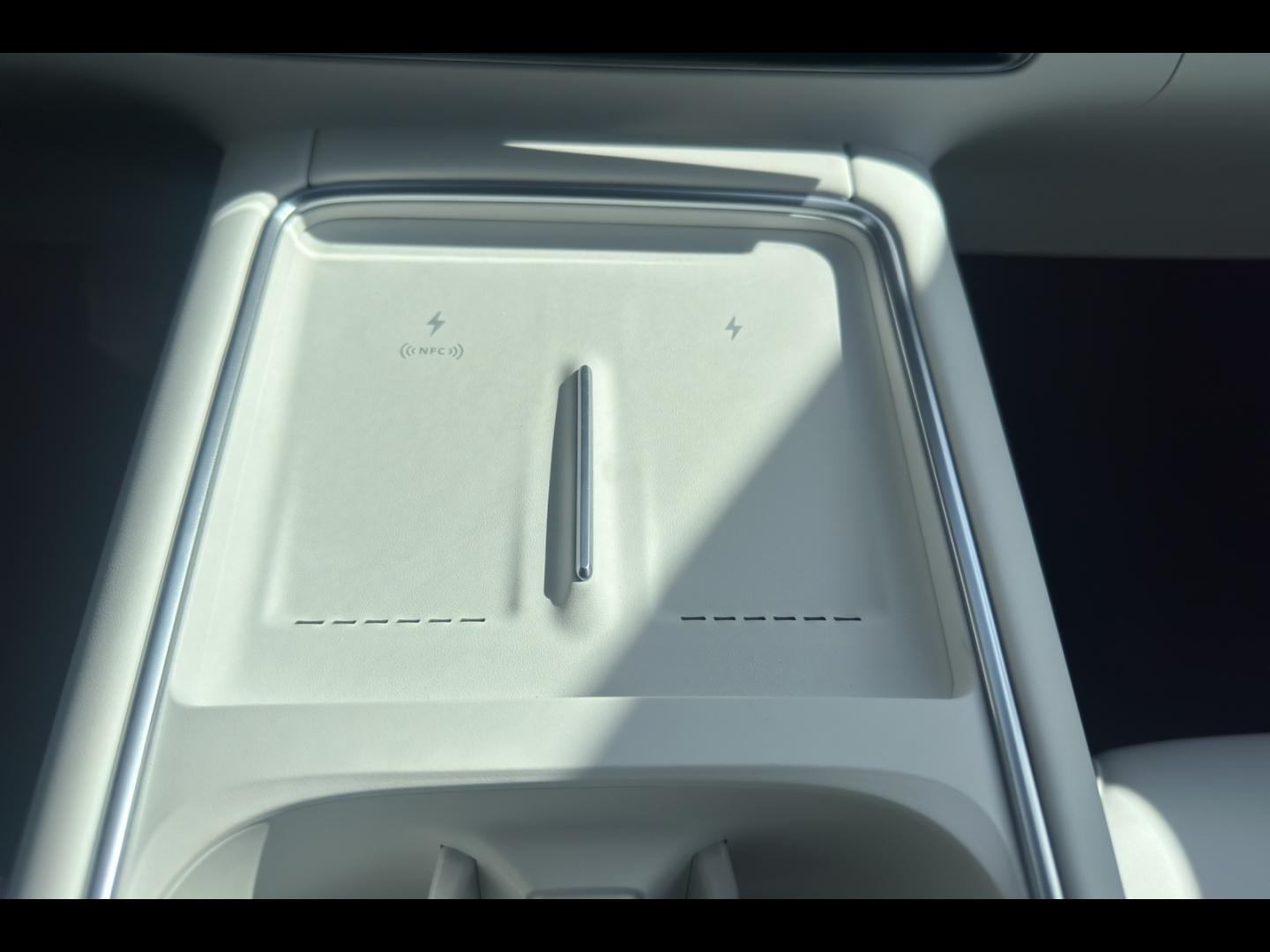 Image XPENG G6 485ch 80,8kWh AWD Performance