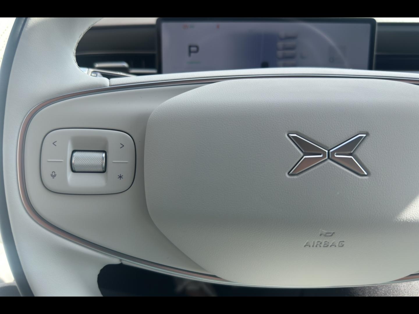 Image XPENG G6 485ch 80,8kWh AWD Performance