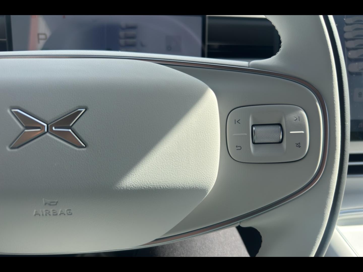 Image XPENG G6 485ch 80,8kWh AWD Performance