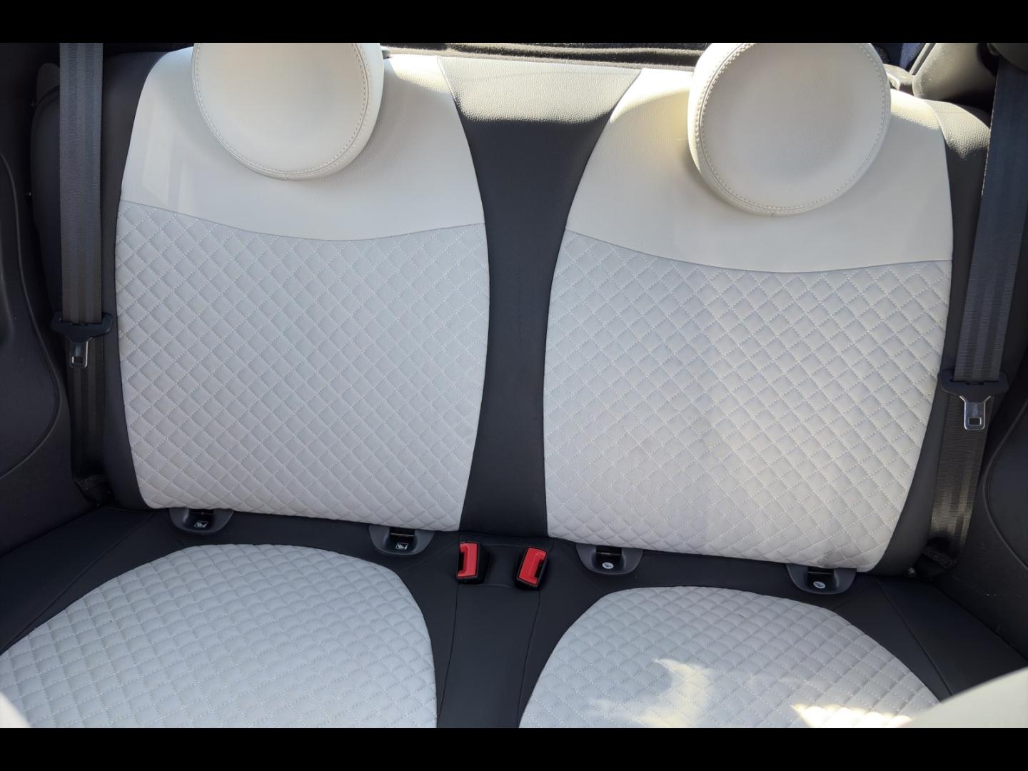 Image FIAT 500 1.0 70ch BSG S&S Dolcevita