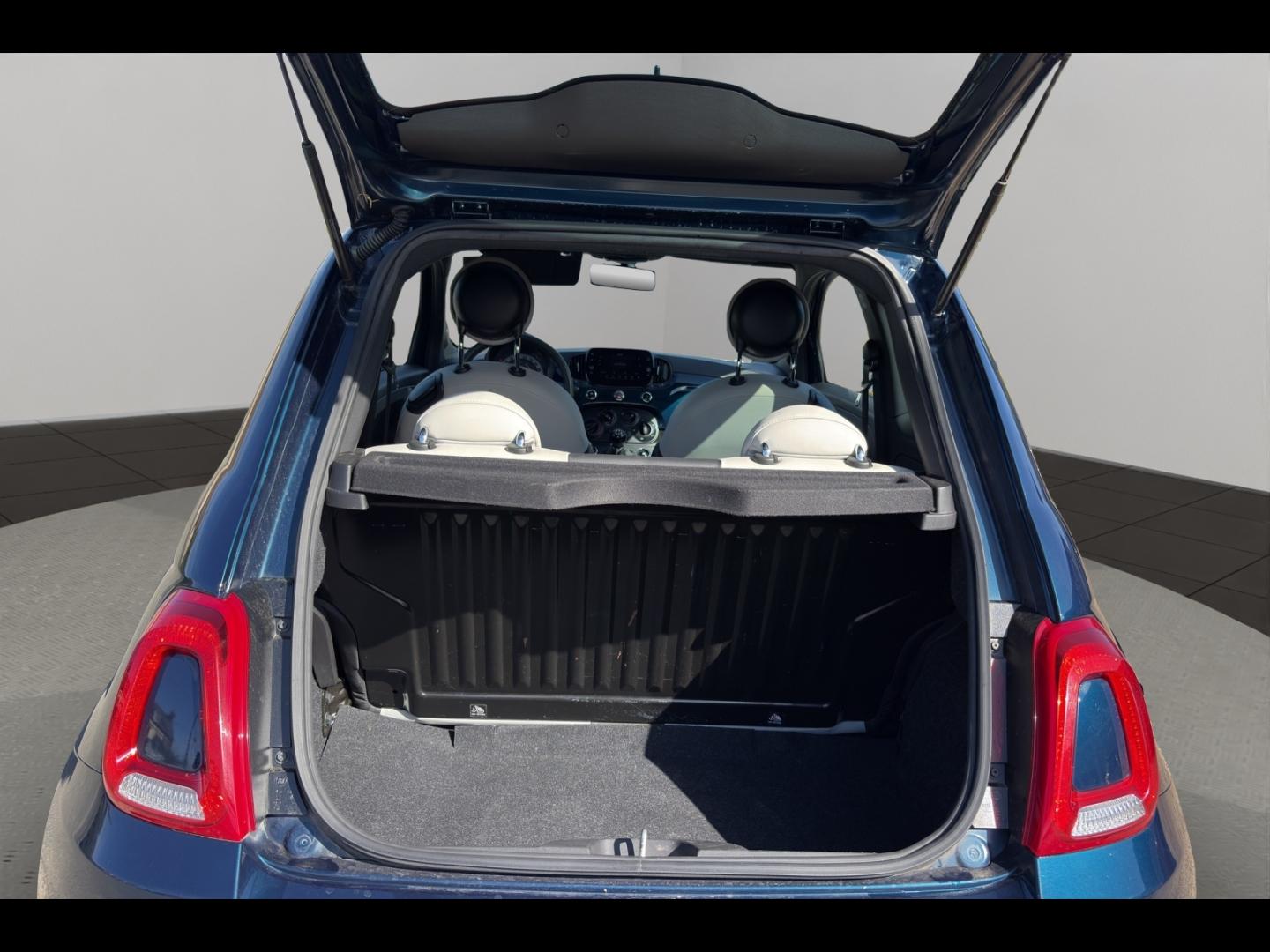 Image FIAT 500 1.0 70ch BSG S&S Dolcevita