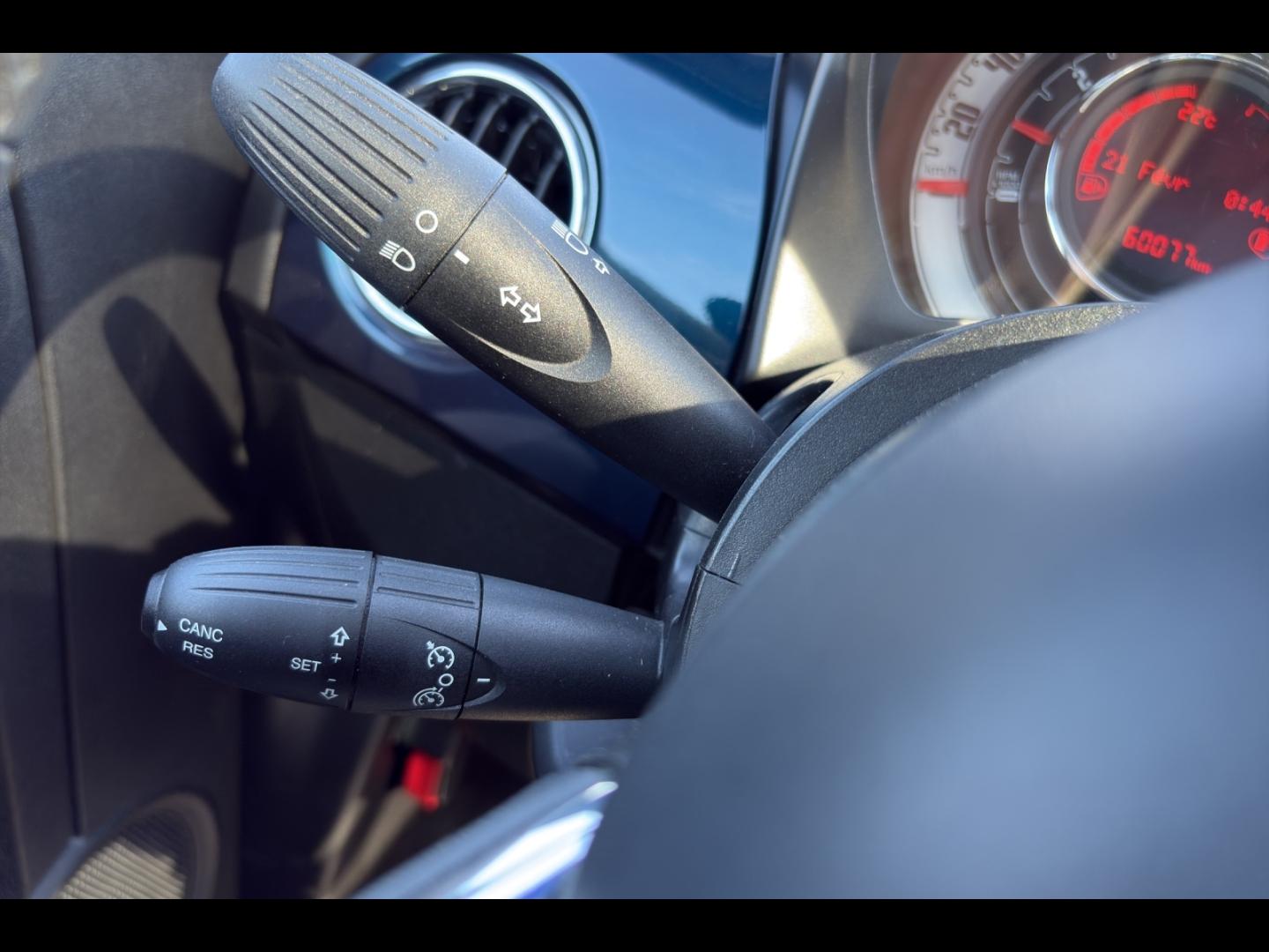 Image FIAT 500 1.0 70ch BSG S&S Dolcevita