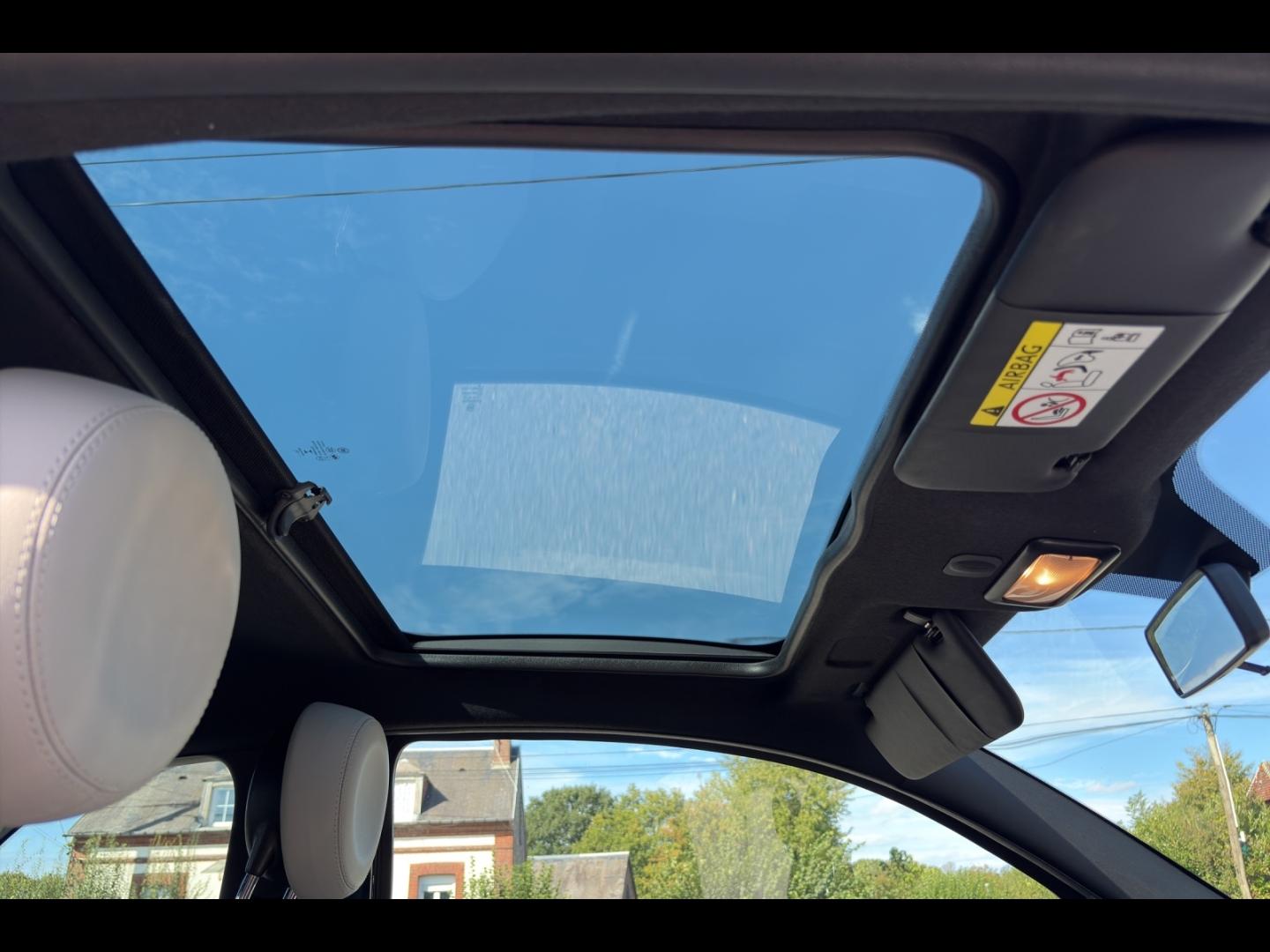 Image FIAT 500 1.0 70ch BSG S&S Dolcevita