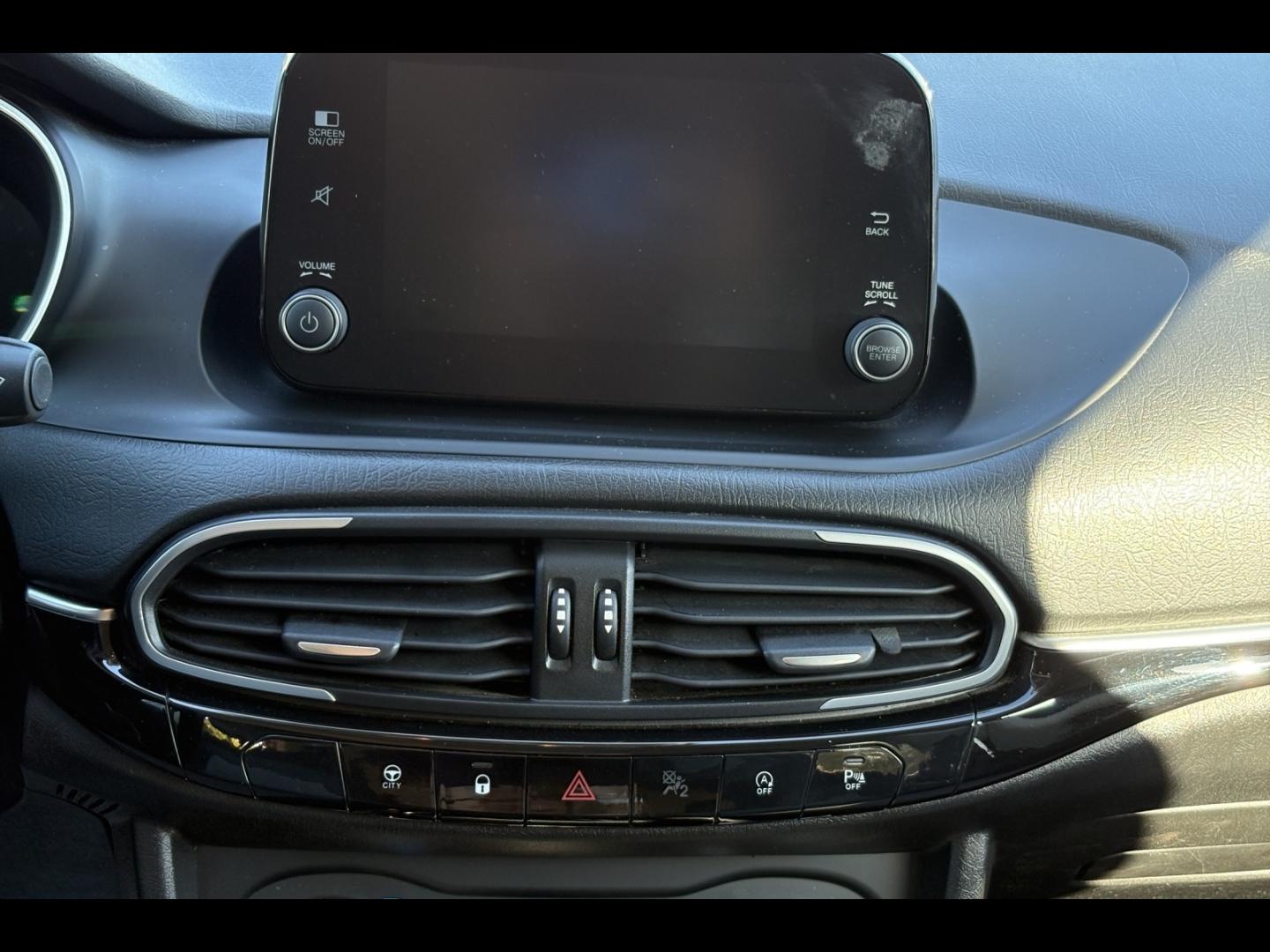 Image FIAT Tipo Cross 1.5 FireFly Turbo 130ch S/S Pack Hybrid DCT7 MY22