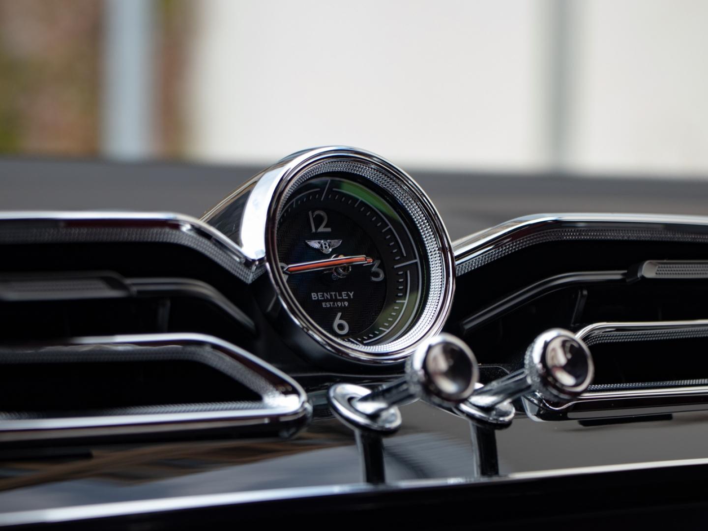 Image BENTLEY BENTAYGA V6 3.0 Hybrid 449ch