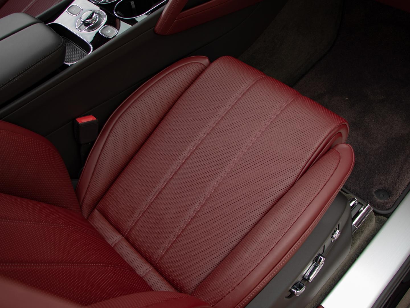 Image BENTLEY BENTAYGA V6 3.0 Hybrid 449ch