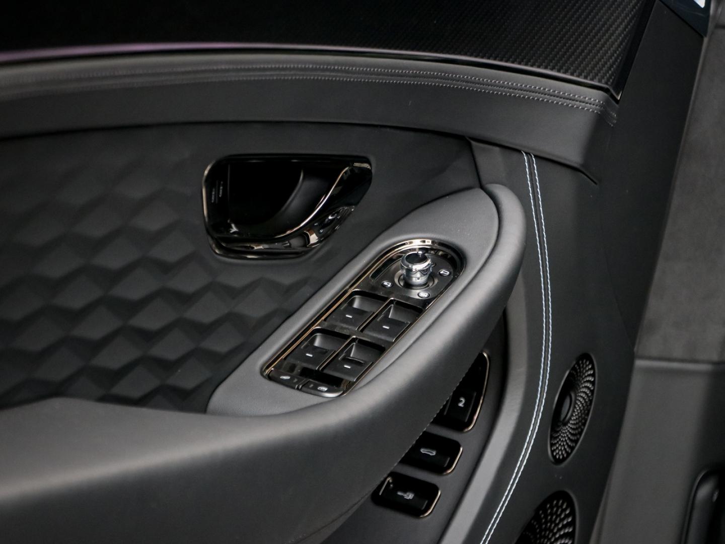 Image BENTLEY CONTINENTAL GT S V8 Hybrid 680ch