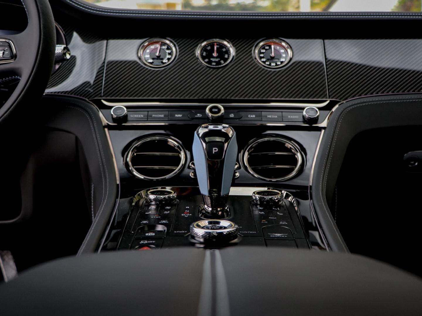 Image BENTLEY CONTINENTAL GT S V8 Hybrid 680ch