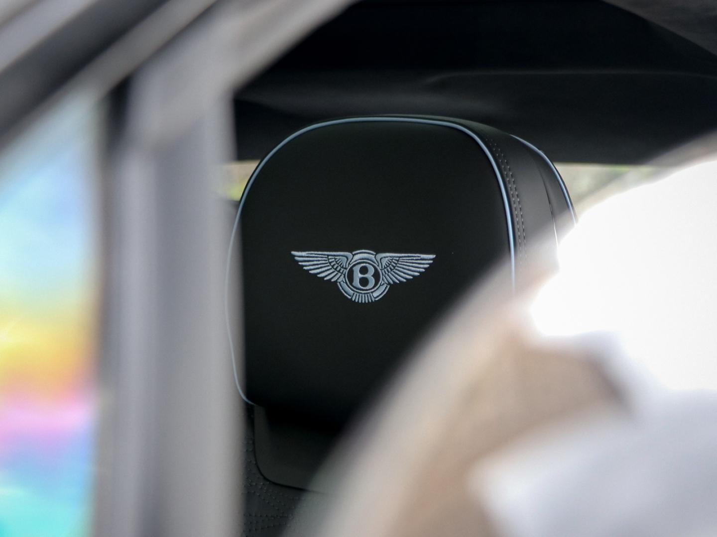 Image BENTLEY CONTINENTAL GT S V8 Hybrid 680ch