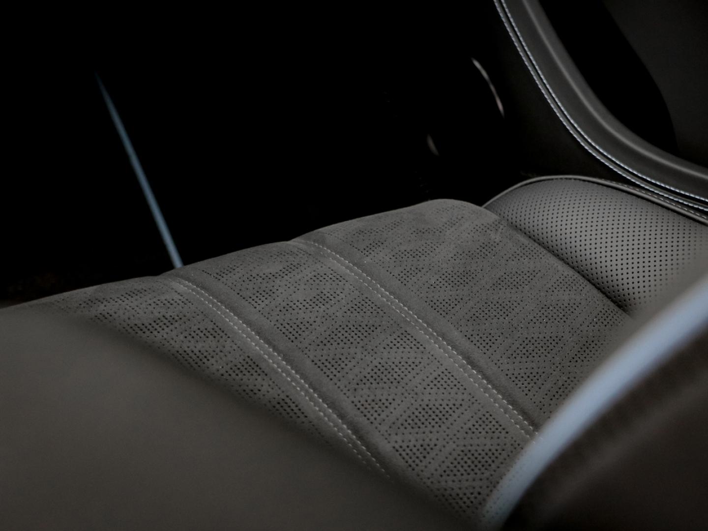 Image BENTLEY CONTINENTAL GT S V8 Hybrid 680ch