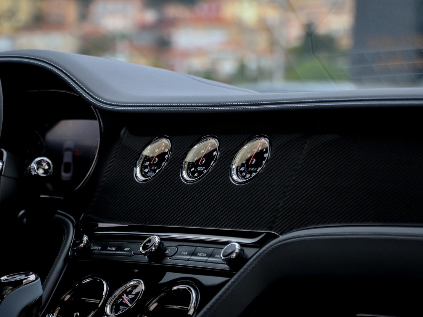 Image BENTLEY CONTINENTAL GT S V8 Hybrid 680ch