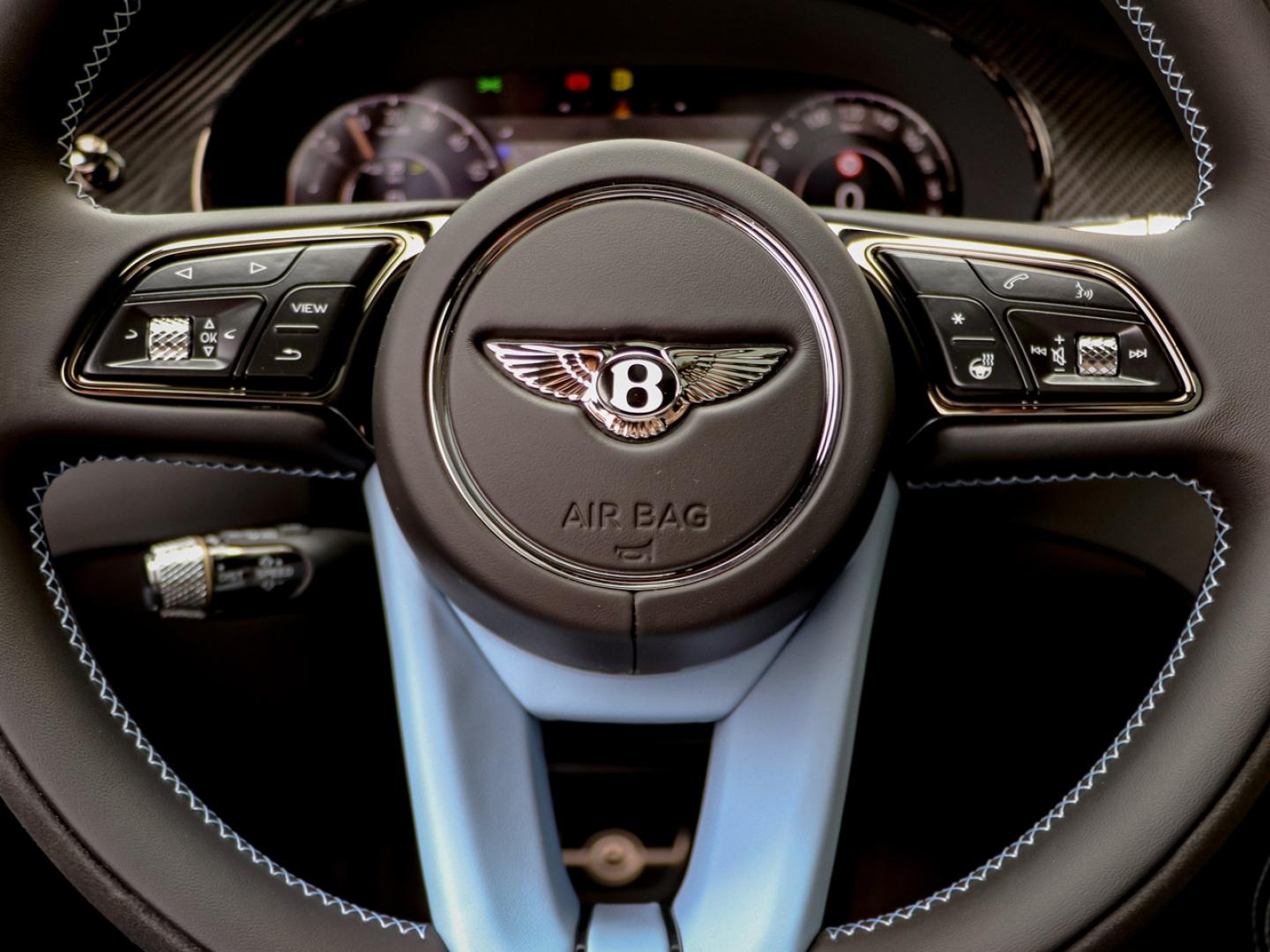 Image BENTLEY CONTINENTAL GT S V8 Hybrid 680ch