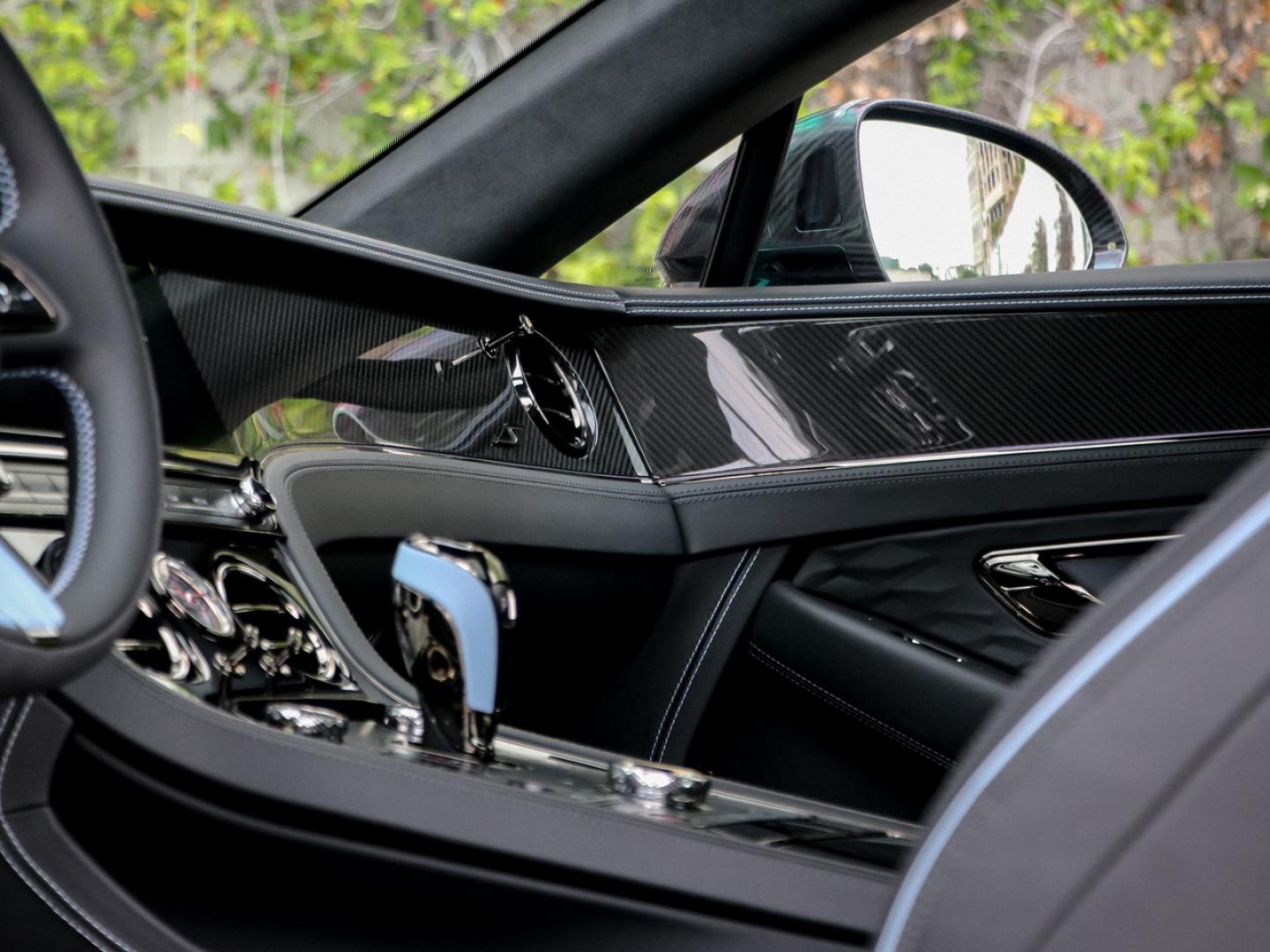 Image BENTLEY CONTINENTAL GT S V8 Hybrid 680ch