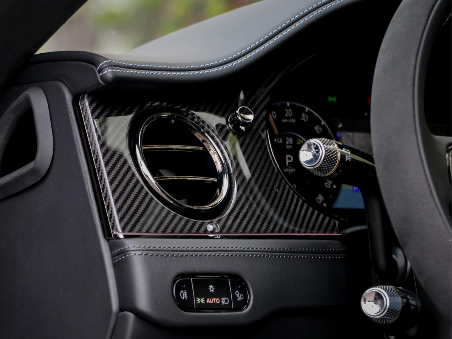 Image BENTLEY CONTINENTAL GT S V8 Hybrid 680ch