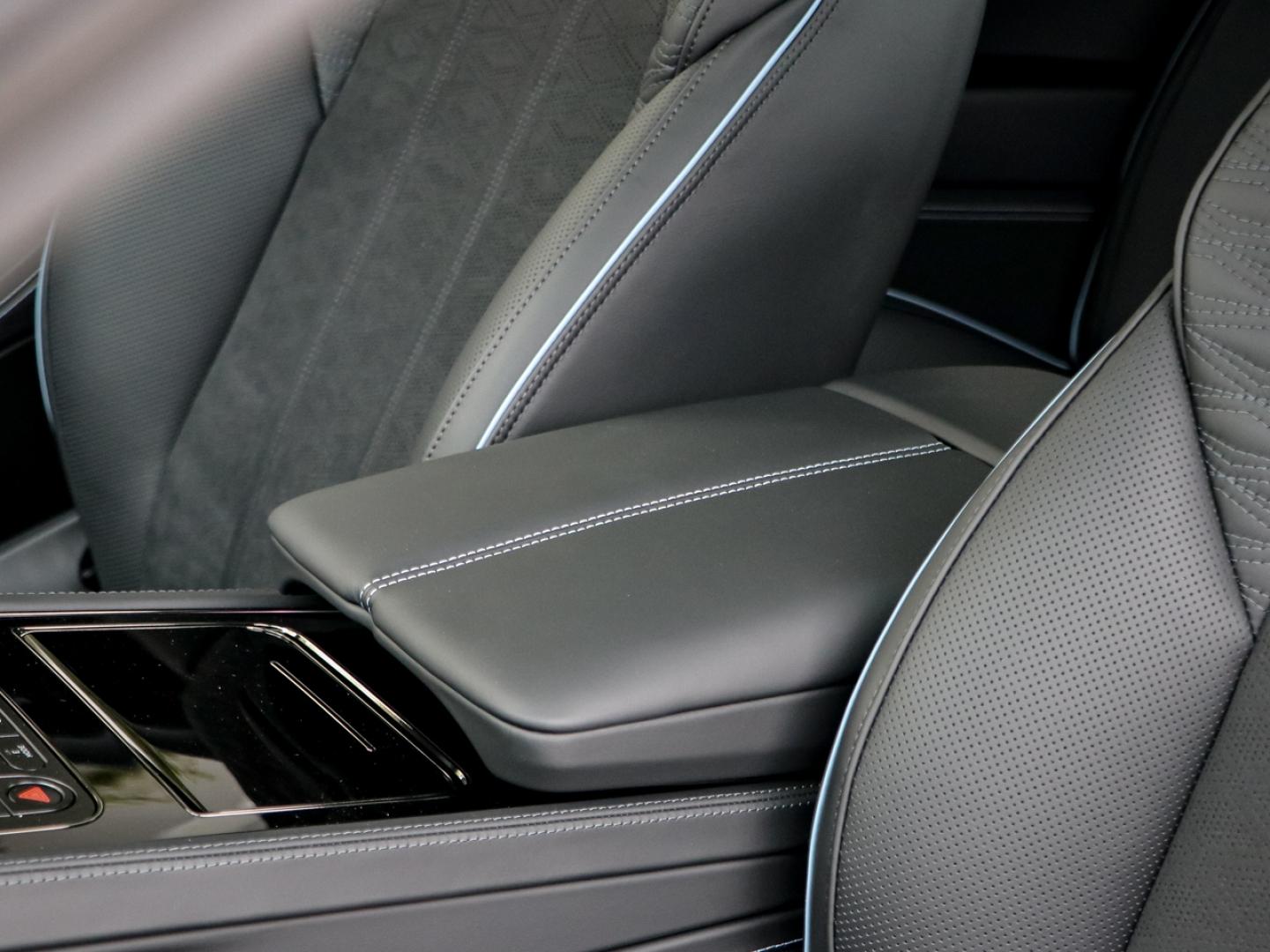 Image BENTLEY CONTINENTAL GT S V8 Hybrid 680ch