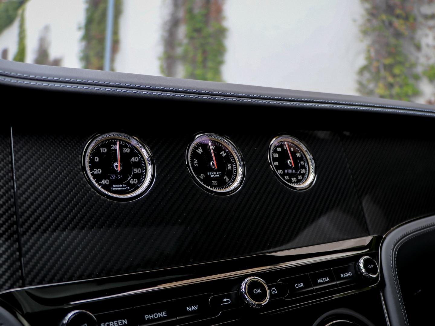 Image BENTLEY CONTINENTAL GT S V8 Hybrid 680ch
