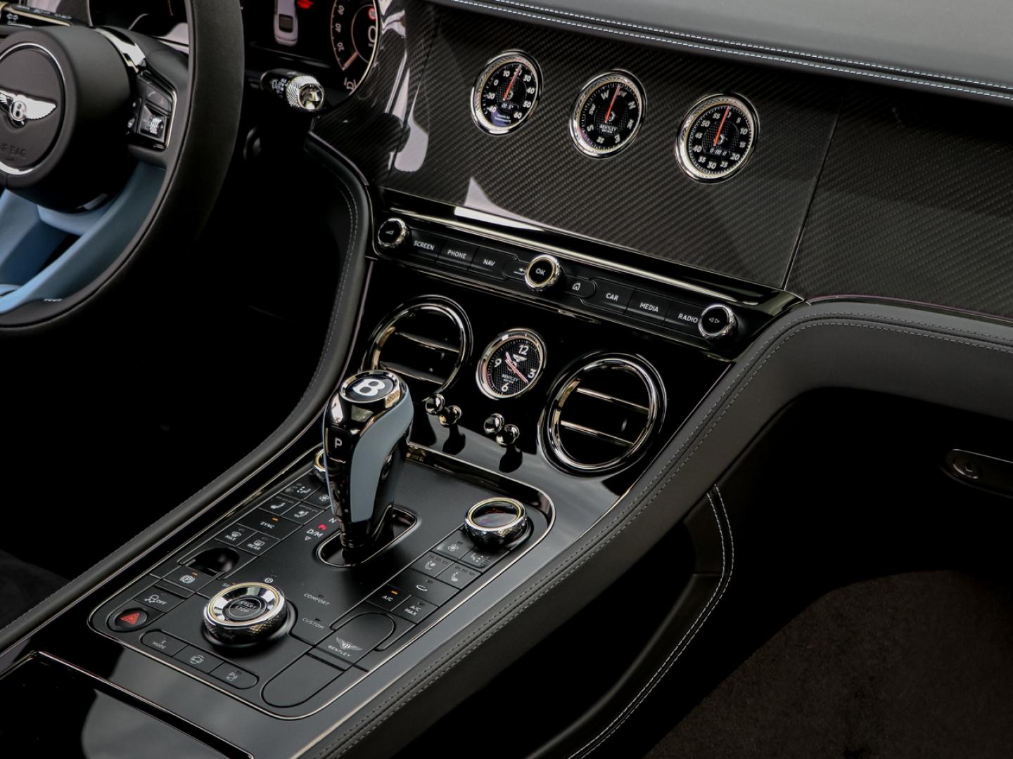 Image BENTLEY CONTINENTAL GT S V8 Hybrid 680ch
