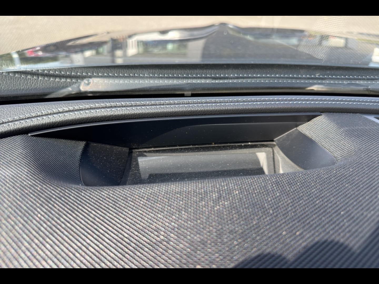 Image MERCEDES-BENZ Classe E Coupe 300 245ch Fascination 9G-Tronic Euro6d-T