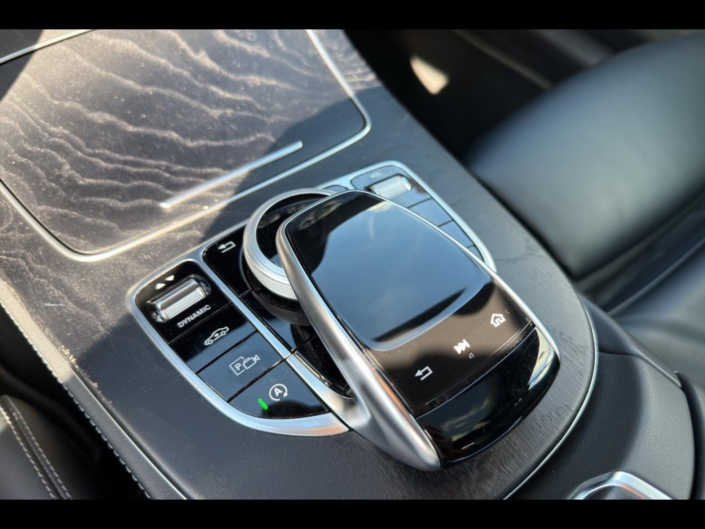 Image MERCEDES-BENZ Classe E Coupe 300 245ch Fascination 9G-Tronic Euro6d-T
