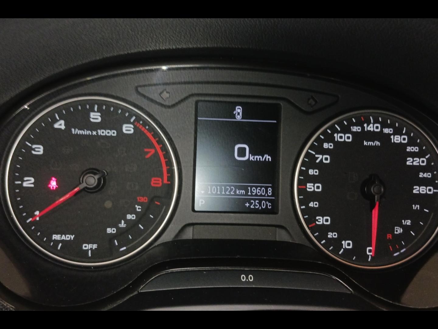 Image AUDI Q2 30 TFSI 116ch Sport S tronic 7 Euro6d-T