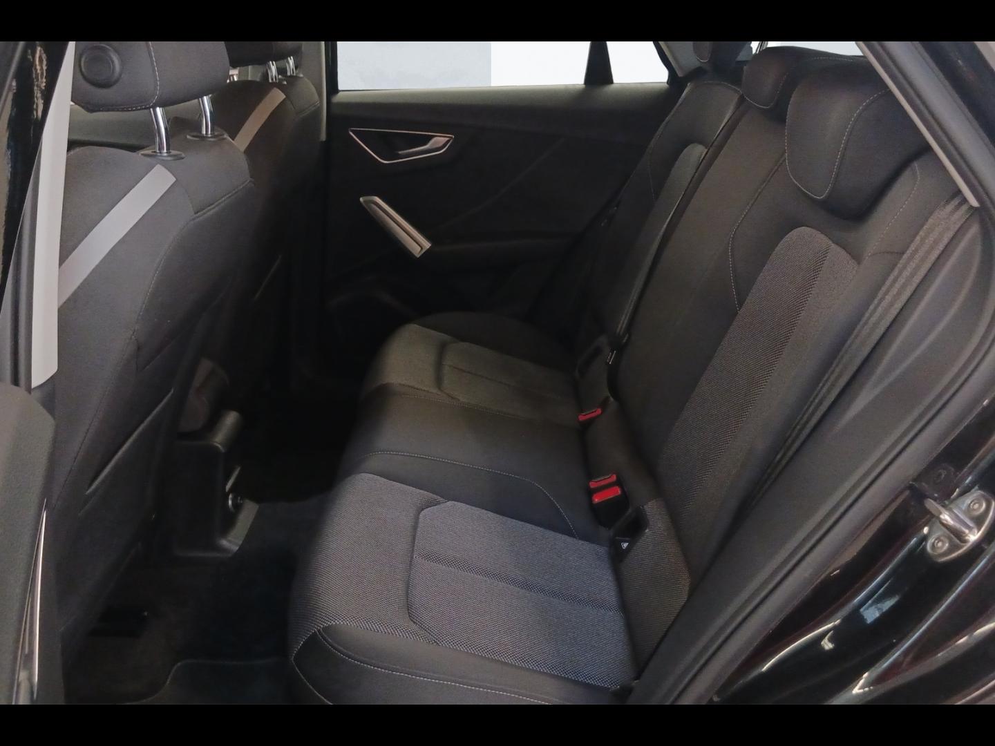 Image AUDI Q2 30 TFSI 116ch Sport S tronic 7 Euro6d-T