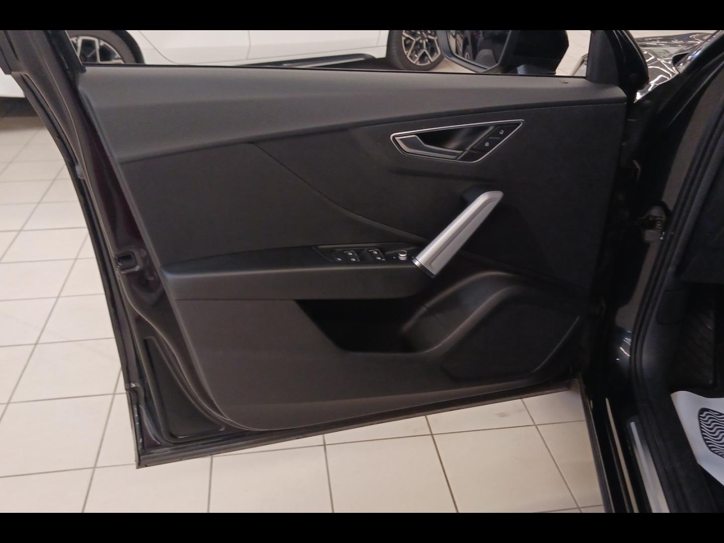 Image AUDI Q2 30 TFSI 116ch Sport S tronic 7 Euro6d-T