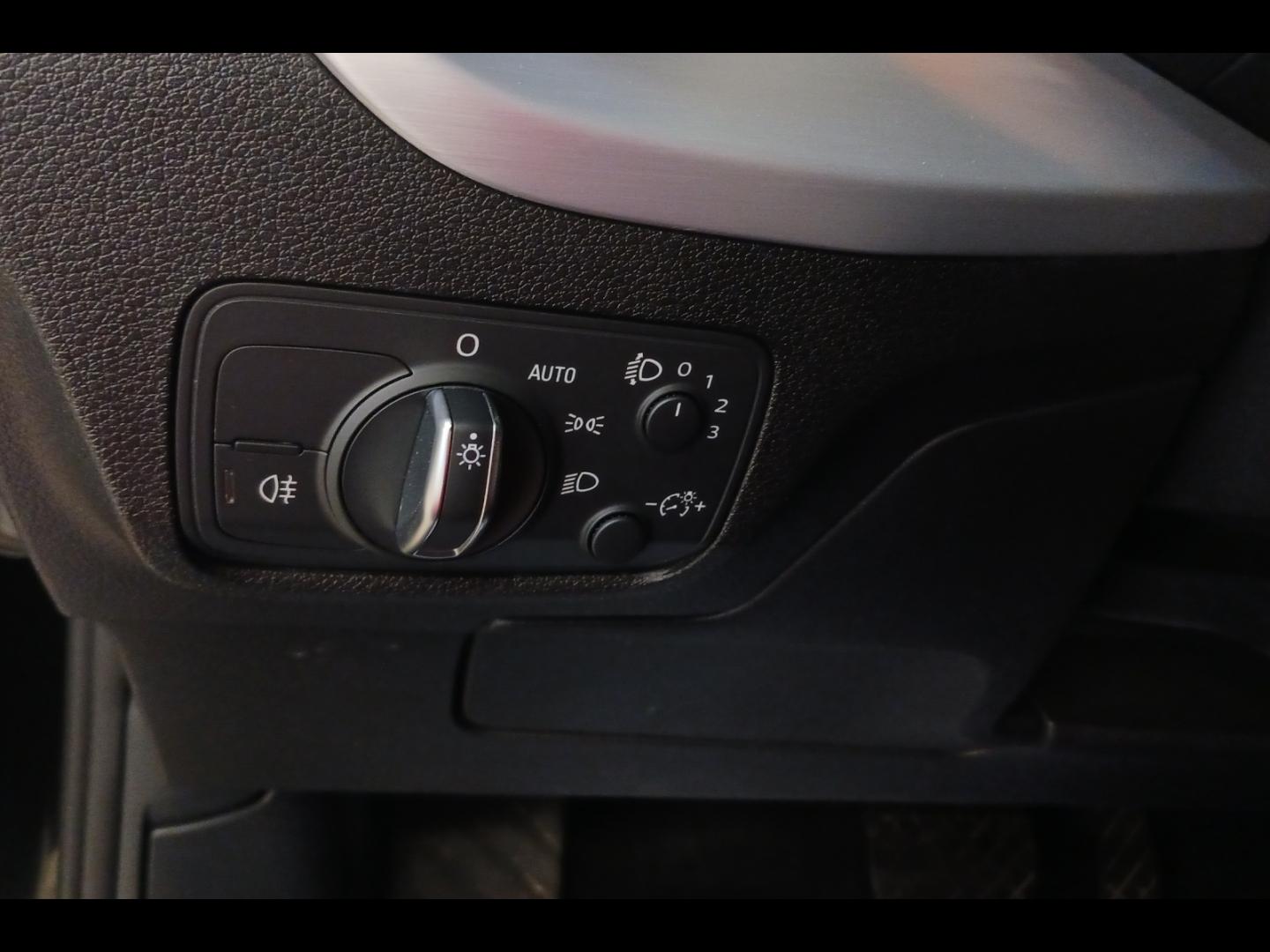 Image AUDI Q2 30 TFSI 116ch Sport S tronic 7 Euro6d-T