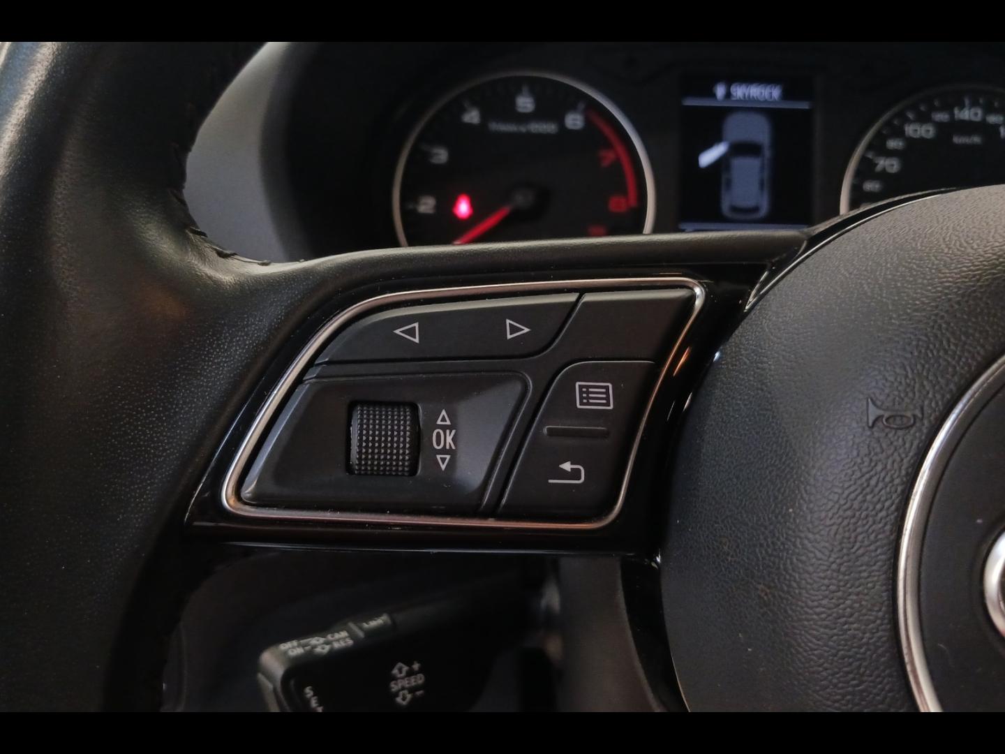 Image AUDI Q2 30 TFSI 116ch Sport S tronic 7 Euro6d-T