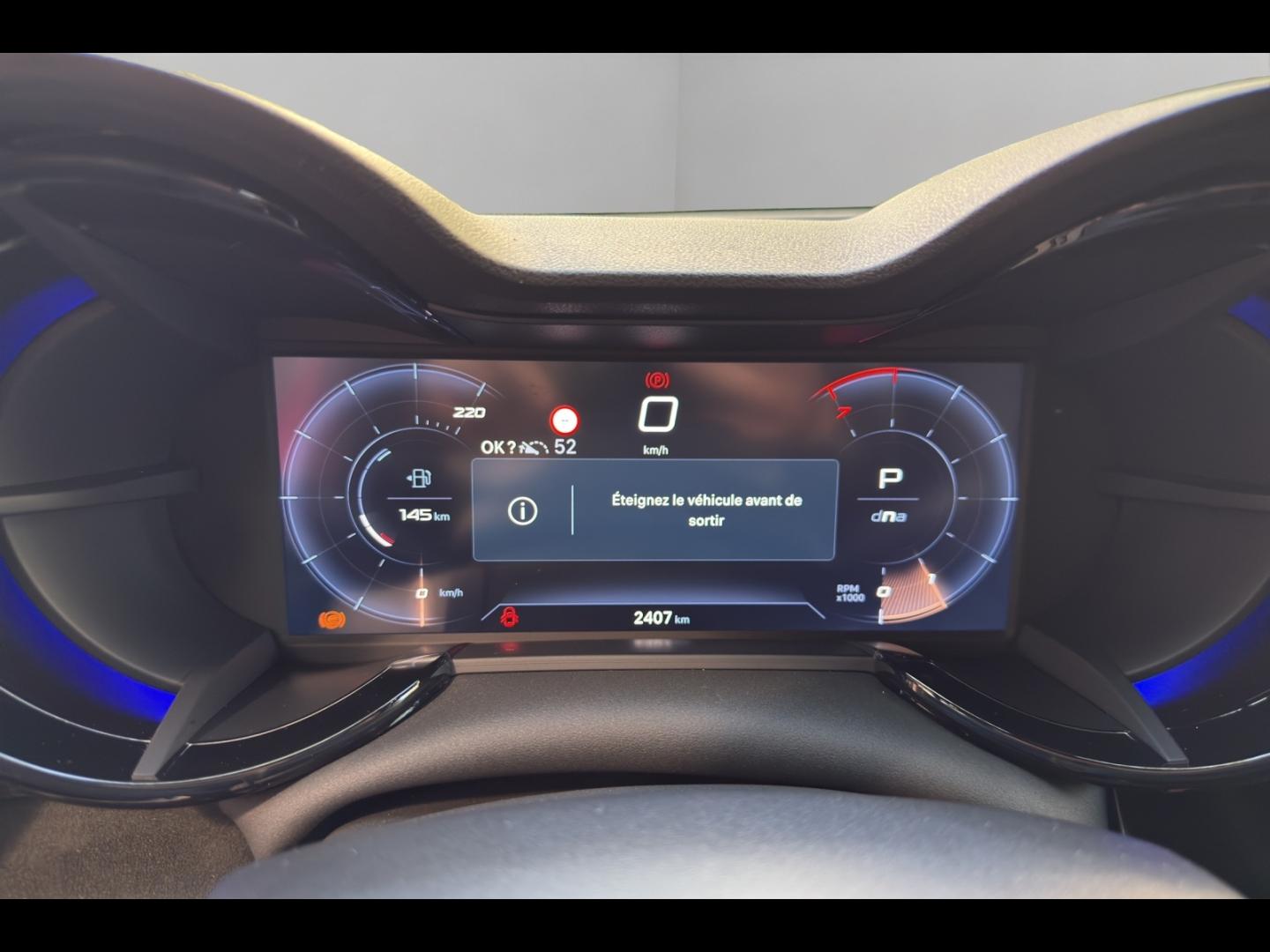Image ALFA ROMEO Junior 1.2 Ibrida 145ch Sport Speciale e-DCT6