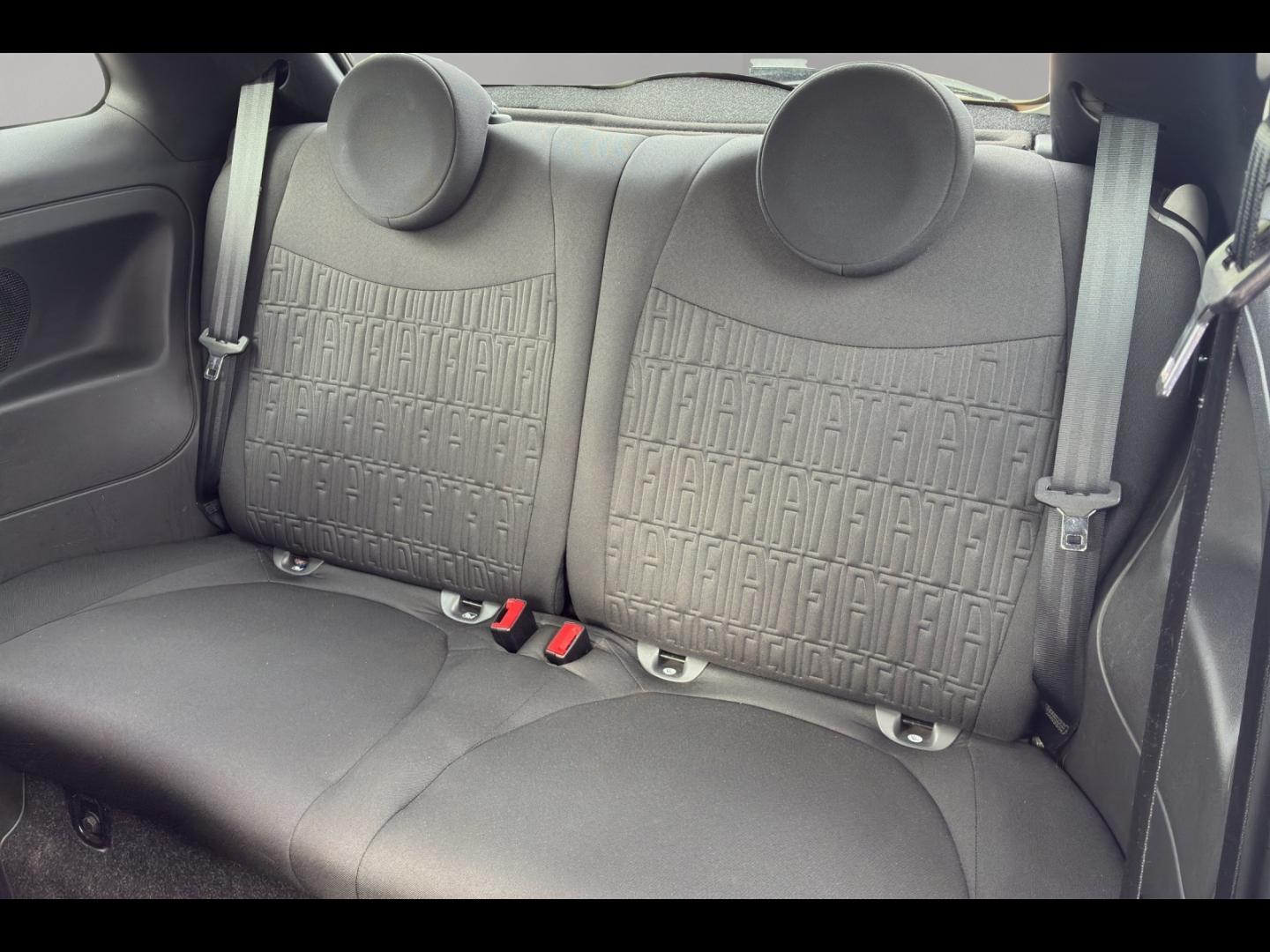 Image FIAT 500 1.0 70ch BSG S&S  Club