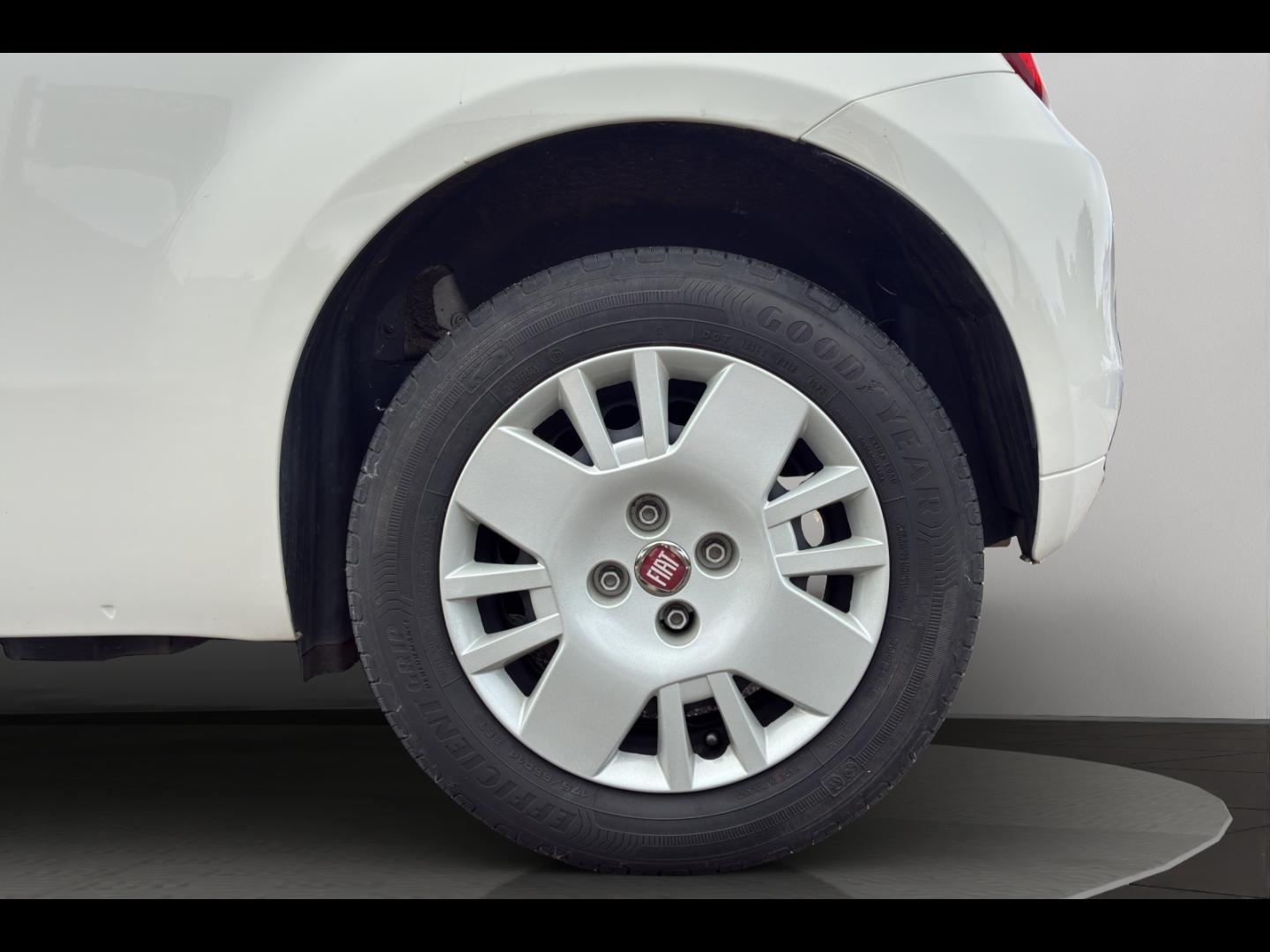 Image FIAT 500 1.0 70ch BSG S&S  Club