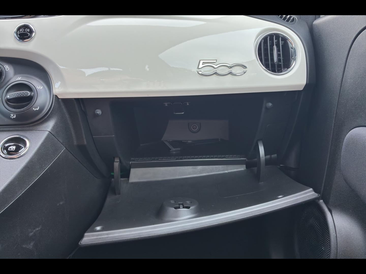 Image FIAT 500 1.0 70ch BSG S&S  Club