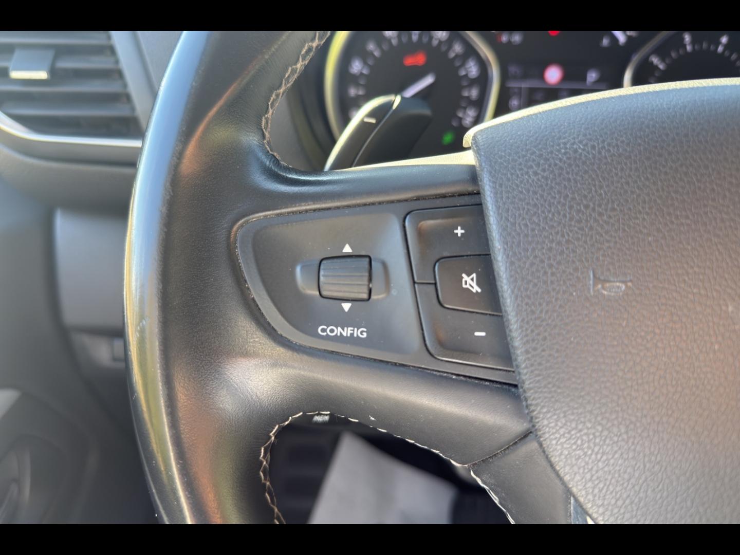 Image FIAT Scudo Fg M 2.0 BlueHDi 180ch S&S Cabine Approfondie Fixe EAT8