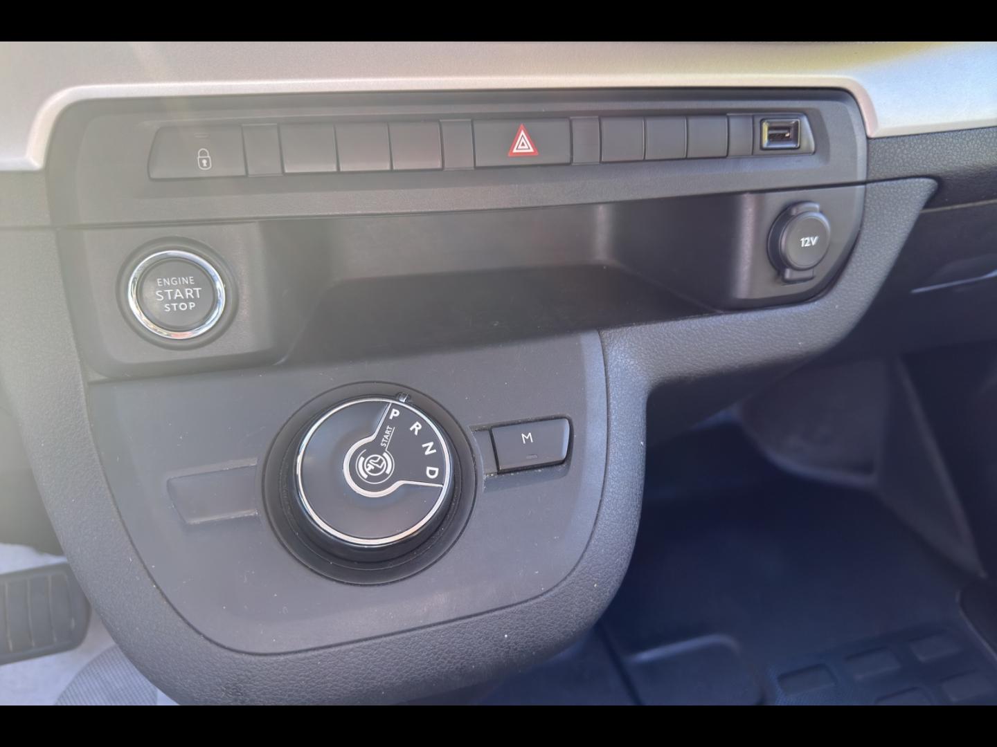 Image FIAT Scudo Fg M 2.0 BlueHDi 180ch S&S Cabine Approfondie Fixe EAT8