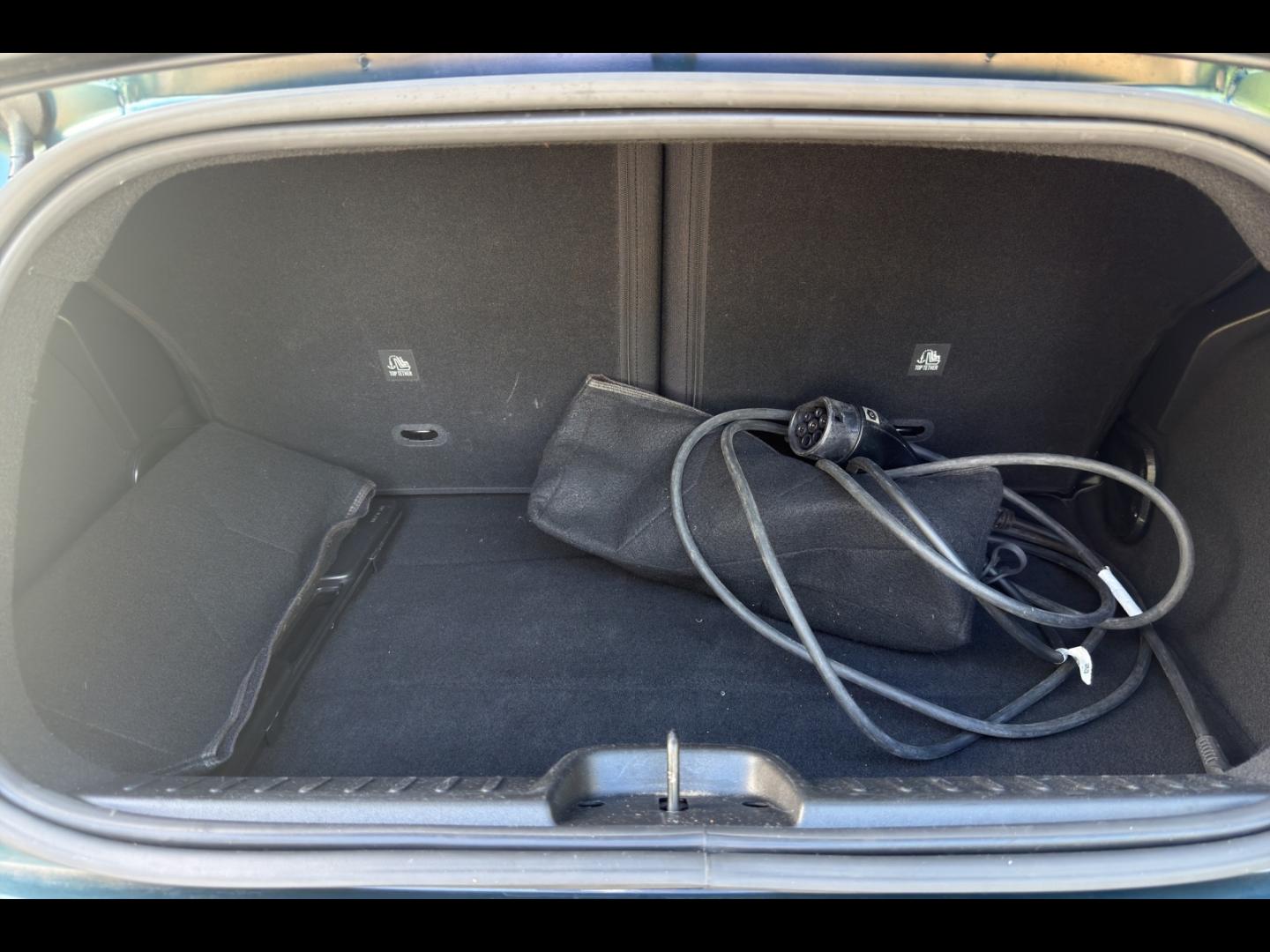 Image FIAT 500C e 118ch Pack Confort & Style MY23