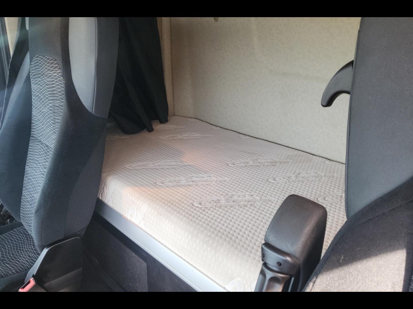 Image MERCEDES-BENZ Actros II 1842 StreamSpace 2.3m E 6
