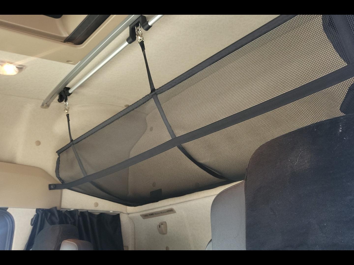 Image MERCEDES-BENZ Actros II 1842 StreamSpace 2.3m E 6