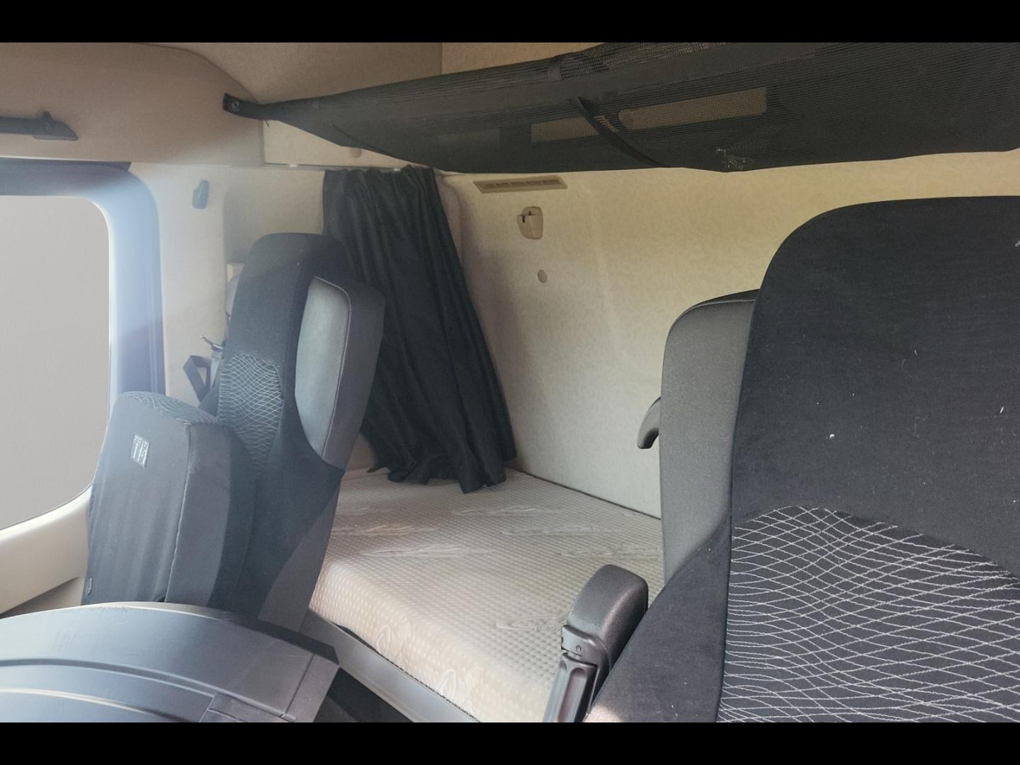 Image MERCEDES-BENZ Actros II 1842 StreamSpace 2.3m E 6