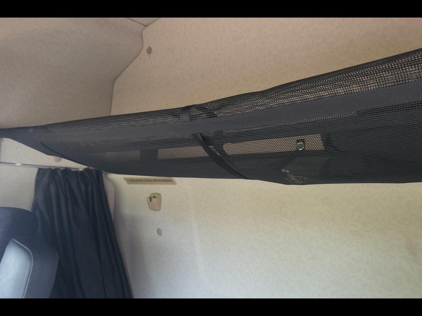 Image MERCEDES-BENZ Actros II 1842 StreamSpace 2.3m E 6