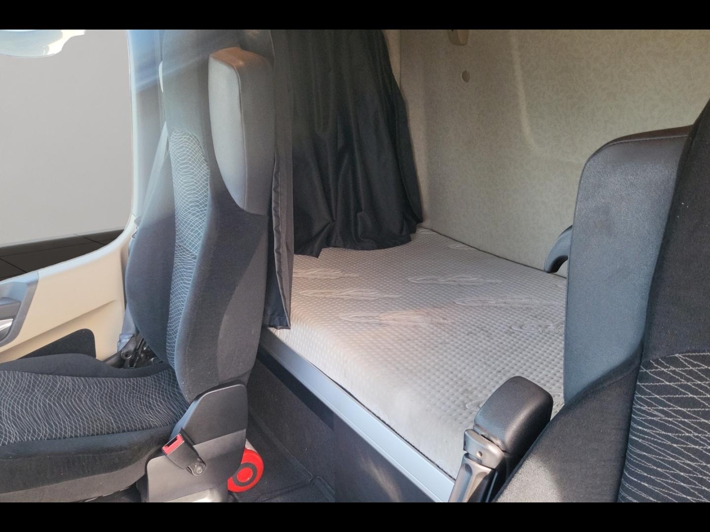 Image MERCEDES-BENZ Actros II 1842 StreamSpace 2.3m E 6