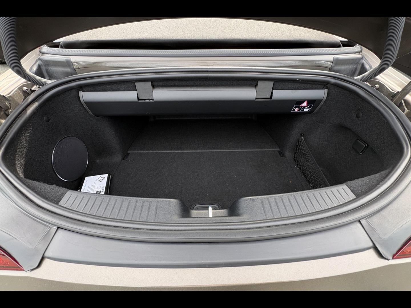 Image MERCEDES-BENZ Classe SL 43 AMG 381h 9G Speedshift MCT AMG