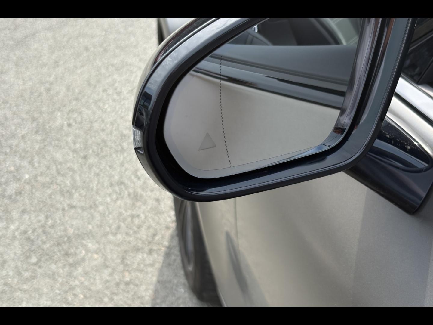 Image MERCEDES-BENZ Classe SL 43 AMG 381h 9G Speedshift MCT AMG