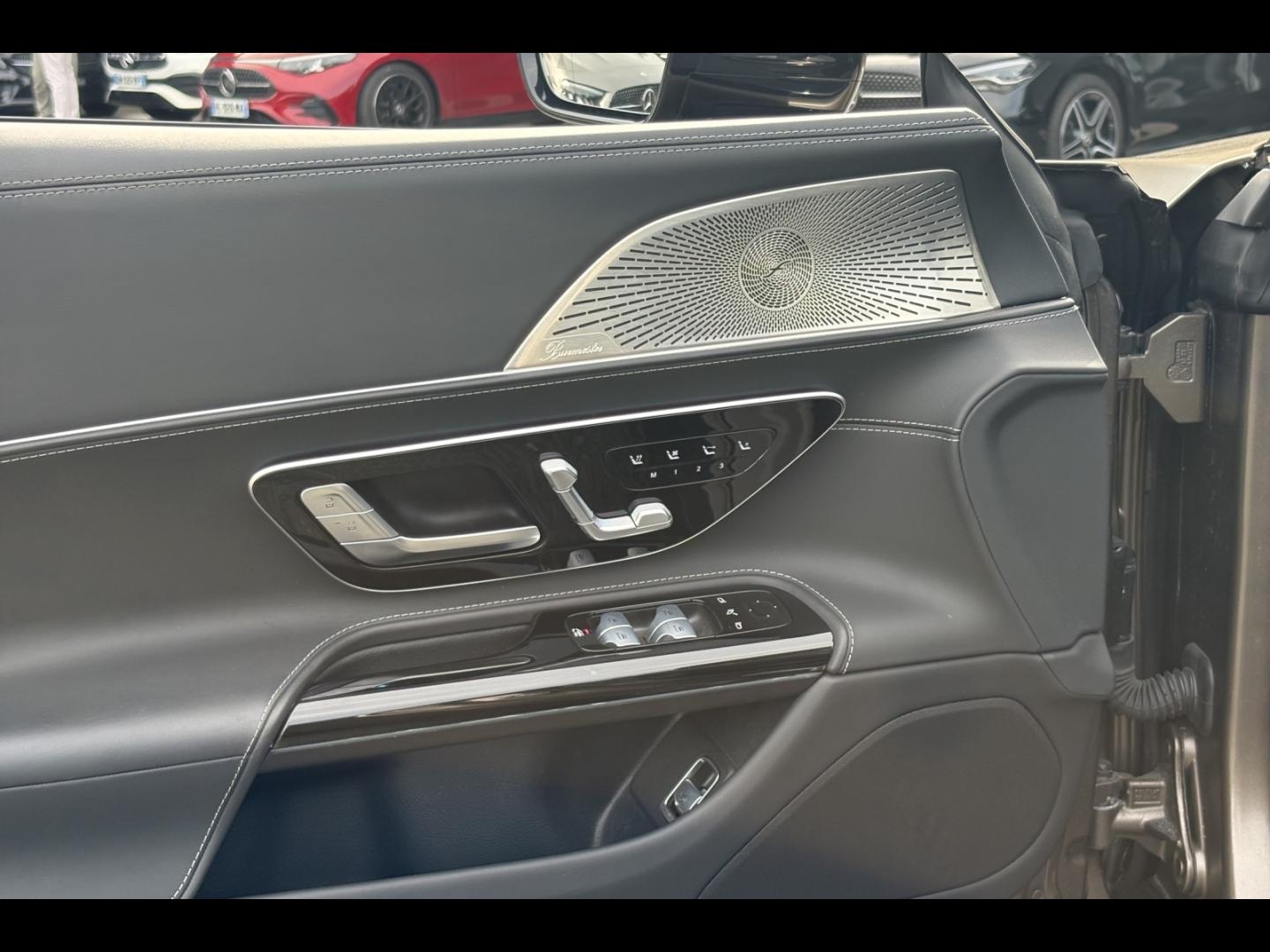 Image MERCEDES-BENZ Classe SL 43 AMG 381h 9G Speedshift MCT AMG