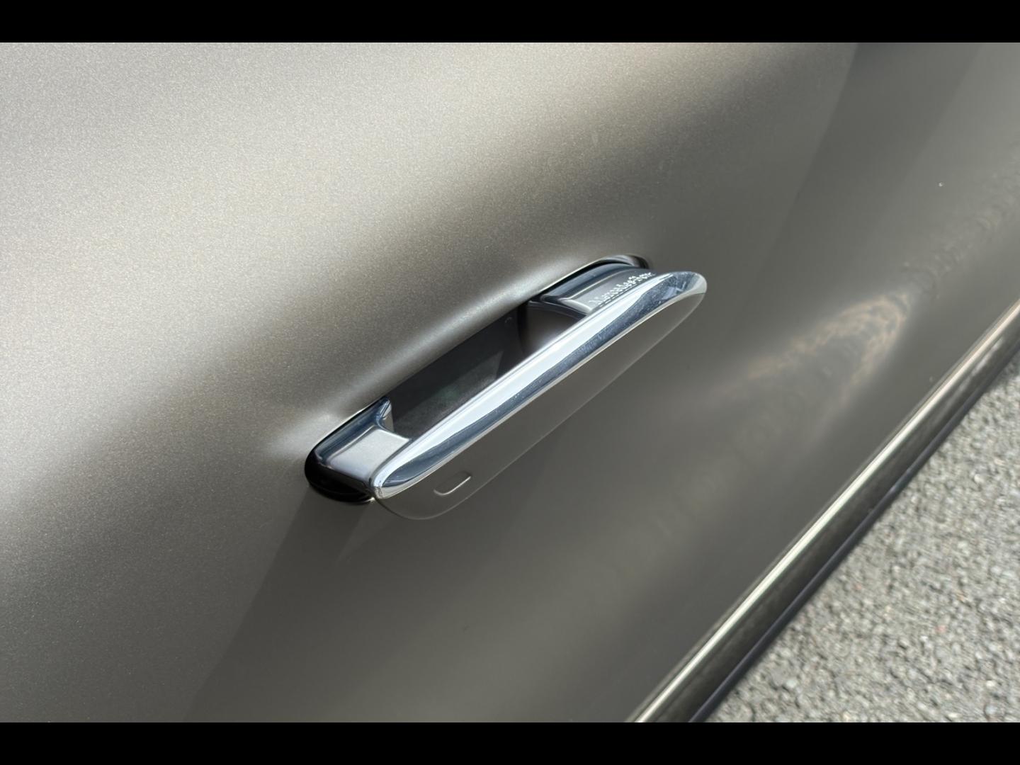 Image MERCEDES-BENZ Classe SL 43 AMG 381h 9G Speedshift MCT AMG