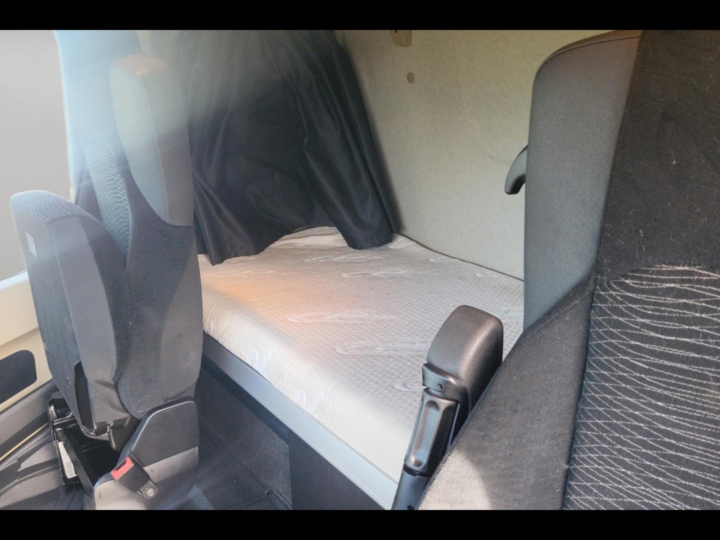 Image MERCEDES-BENZ Actros II 1842 StreamSpace 2.3m E 6