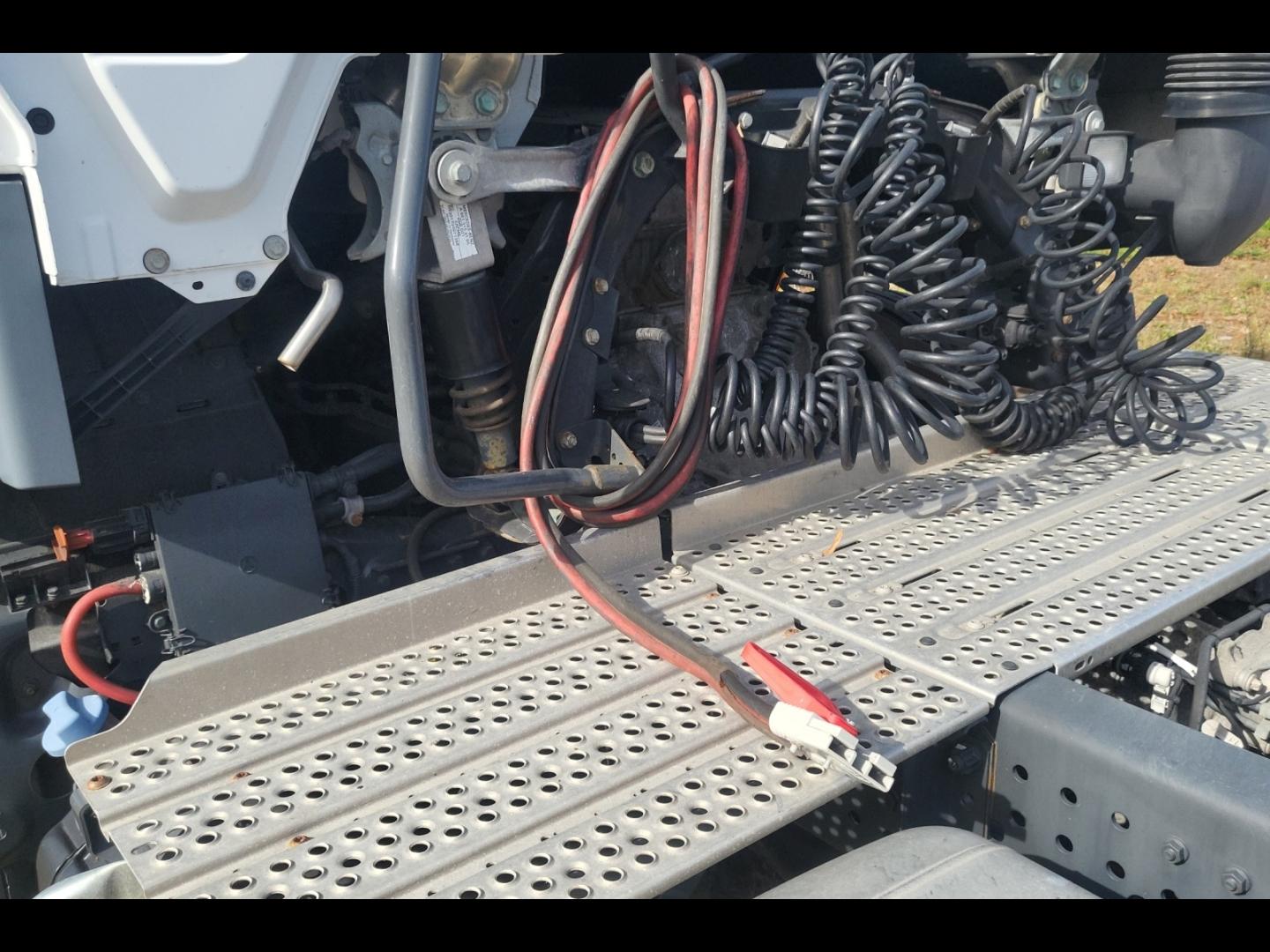 Image MERCEDES-BENZ Actros II 1842 StreamSpace 2.3m E 6