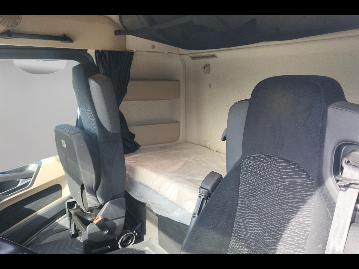 Image MERCEDES-BENZ Actros II 1842 StreamSpace 2.3m E 6