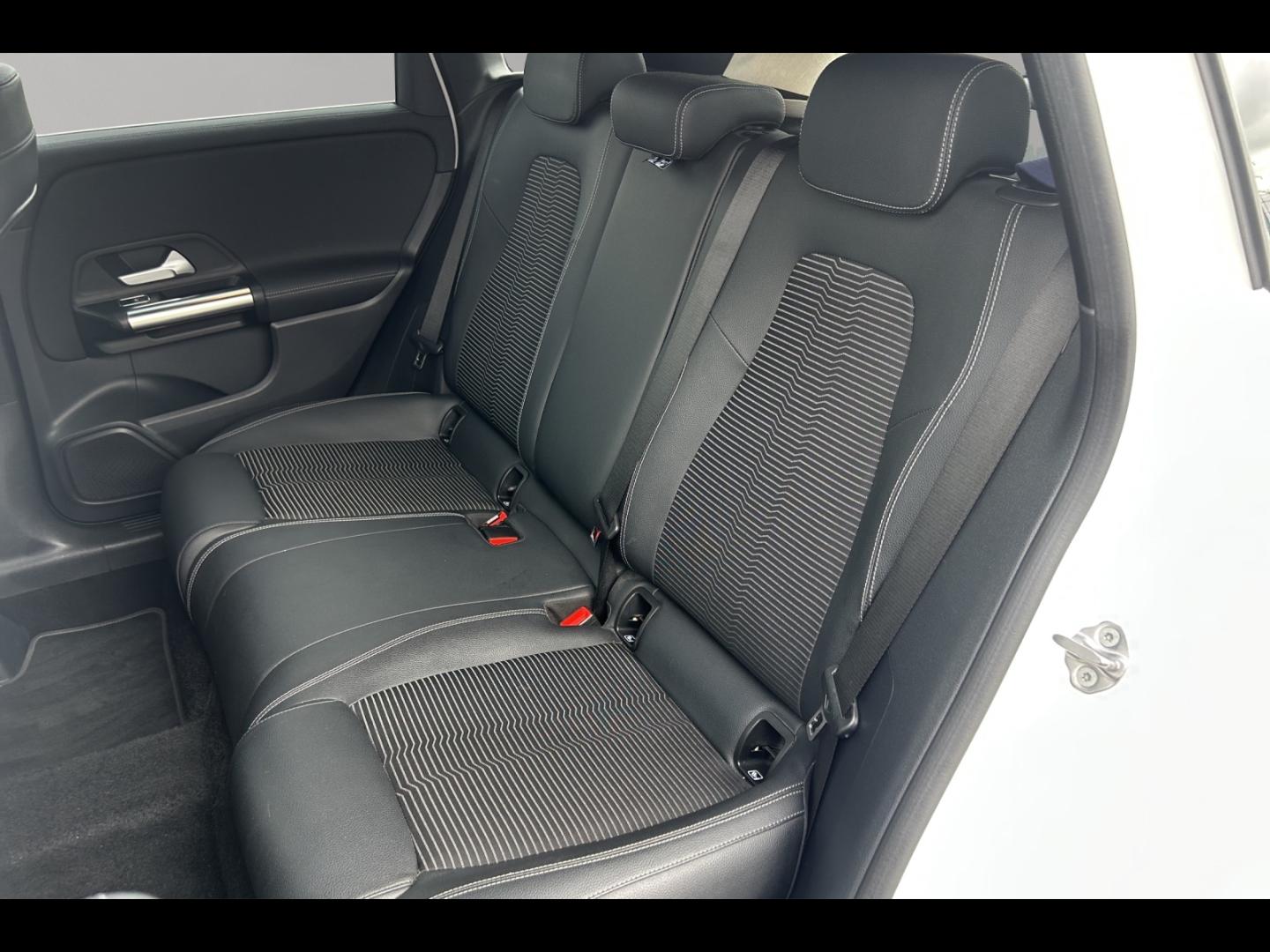 Image MERCEDES-BENZ Classe B 180 136ch Progressive Line Edition 7G-DCT 7cv
